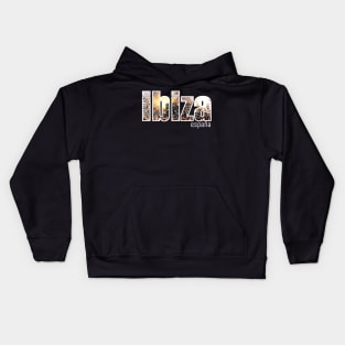 Ibiza Kids Hoodie